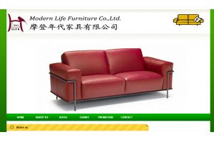 Modern Life Furniture Co.,Ltd. 